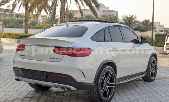 Buy Used Mercedes-Benz AMG GLE White Car in Kingston in Kingston Buy Used Mercedes-Benz AMG GLE White Car in Kingston in Kingston