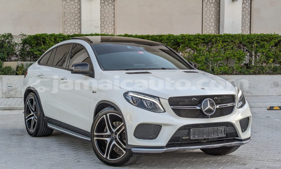 Buy Used Mercedes-Benz AMG GLE White Car in Kingston in Kingston Buy Used Mercedes-Benz AMG GLE White Car in Kingston in Kingston