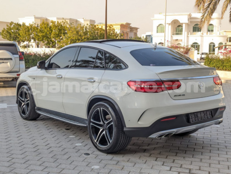Big with watermark mercedes benz amg gle kingston kingston 5420