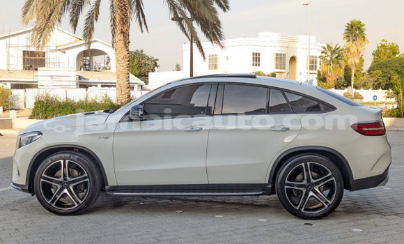 Buy Used Mercedes-Benz AMG GLE White Car in Kingston in Kingston Buy Used Mercedes-Benz AMG GLE White Car in Kingston in Kingston