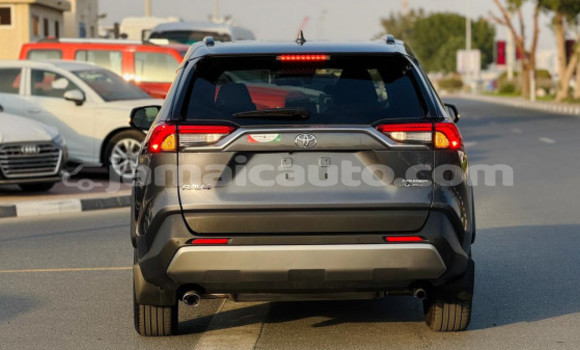 Buy Used Toyota RAV4 Black Car in Kingston in Kingston Buy Used Toyota RAV4 Black Car in Kingston in Kingston