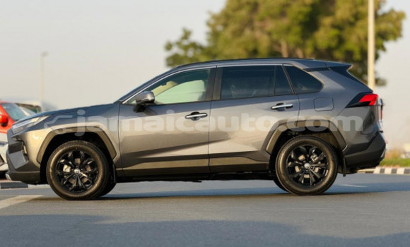 Buy Used Toyota RAV4 Black Car in Kingston in Kingston Buy Used Toyota RAV4 Black Car in Kingston in Kingston
