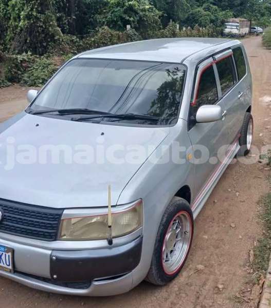 Big with watermark toyota prado manchester mandeville 5423