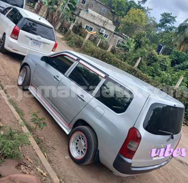 Big with watermark toyota prado manchester mandeville 5423