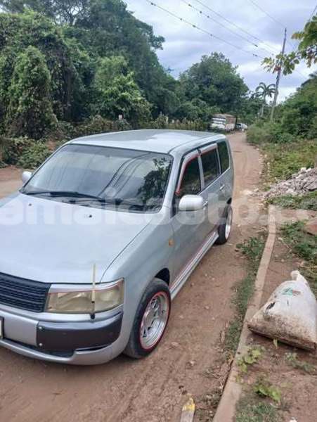 Big with watermark toyota prado manchester mandeville 5423
