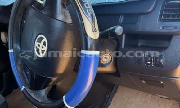 Buy Used Toyota Voxy Other Car in Lucea in Hanover Buy Used Toyota Voxy Other Car in Lucea in Hanover