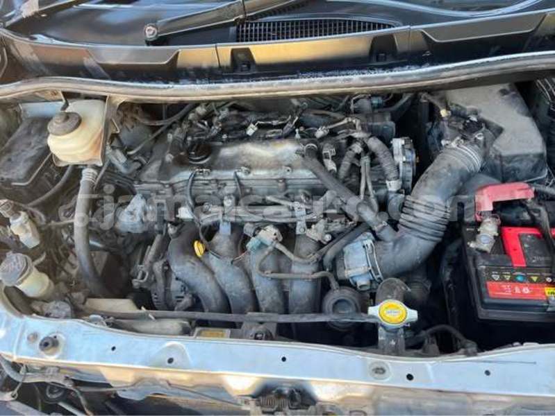 Big with watermark toyota voxy hanover lucea 5424