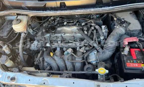 Buy Used Toyota Voxy Other Car in Lucea in Hanover Buy Used Toyota Voxy Other Car in Lucea in Hanover