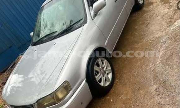 Buy Used Toyota 2000GT Other Car in Lucea in Hanover