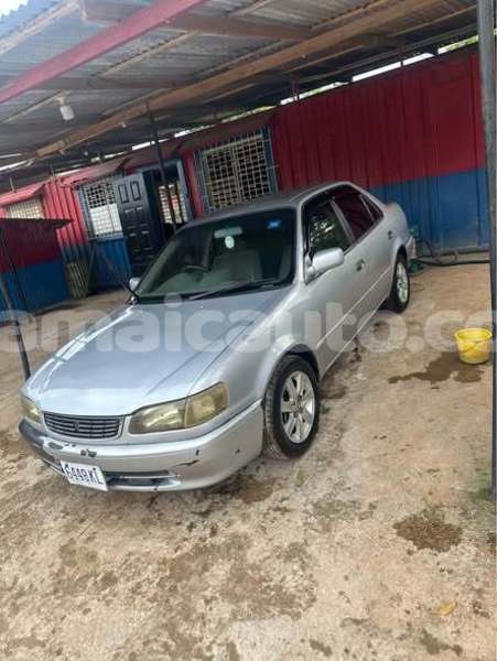 Big with watermark toyota 2000gt hanover lucea 5425