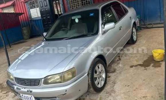 Buy Used Toyota 2000GT Other Car in Lucea in Hanover Buy Used Toyota 2000GT Other Car in Lucea in Hanover