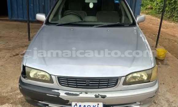 Buy Used Toyota 2000GT Other Car in Lucea in Hanover Buy Used Toyota 2000GT Other Car in Lucea in Hanover