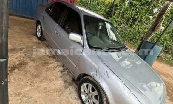 Buy Used Toyota 2000GT Other Car in Lucea in Hanover Buy Used Toyota 2000GT Other Car in Lucea in Hanover