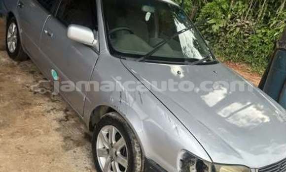 Buy Used Toyota 2000GT Other Car in Lucea in Hanover Buy Used Toyota 2000GT Other Car in Lucea in Hanover