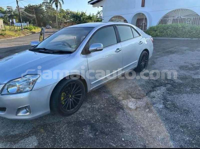 Big with watermark toyota premio manchester mandeville 5426