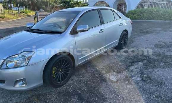 Buy Used Toyota Premio Other Car in Mandeville in Manchester Buy Used Toyota Premio Other Car in Mandeville in Manchester