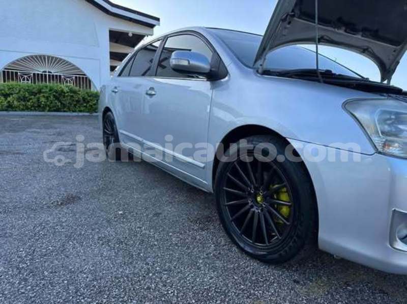 Big with watermark toyota premio manchester mandeville 5426