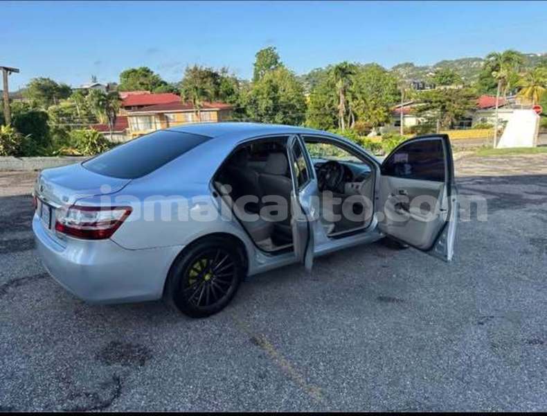 Big with watermark toyota premio manchester mandeville 5426