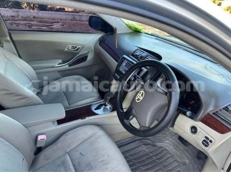 Big with watermark toyota premio manchester mandeville 5426