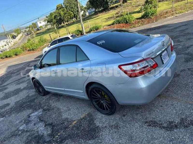 Big with watermark toyota premio manchester mandeville 5426