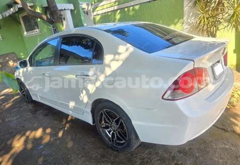 Big with watermark honda civic hanover lucea 5428