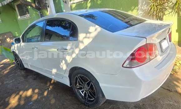 Buy Used Honda Civic Other Car in Lucea in Hanover Buy Used Honda Civic Other Car in Lucea in Hanover