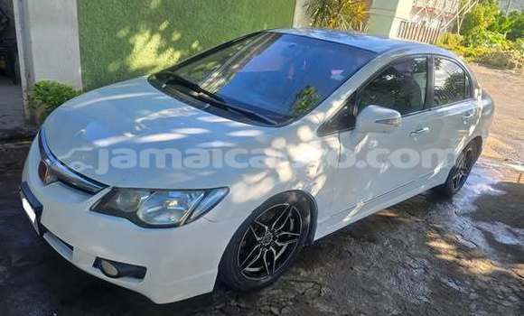 Buy Used Honda Civic Other Car in Lucea in Hanover Buy Used Honda Civic Other Car in Lucea in Hanover