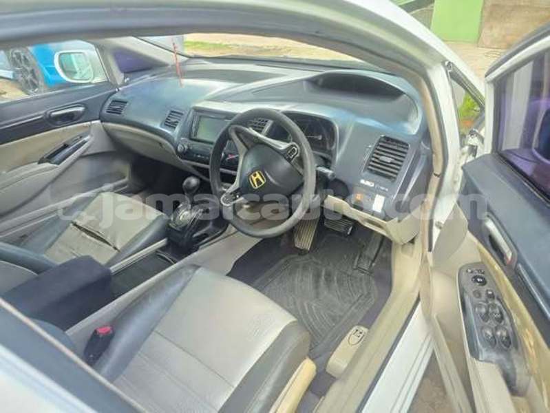 Big with watermark honda civic hanover lucea 5428