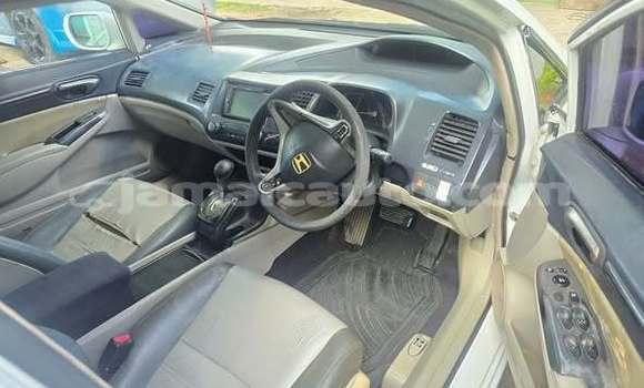 Buy Used Honda Civic Other Car in Lucea in Hanover Buy Used Honda Civic Other Car in Lucea in Hanover