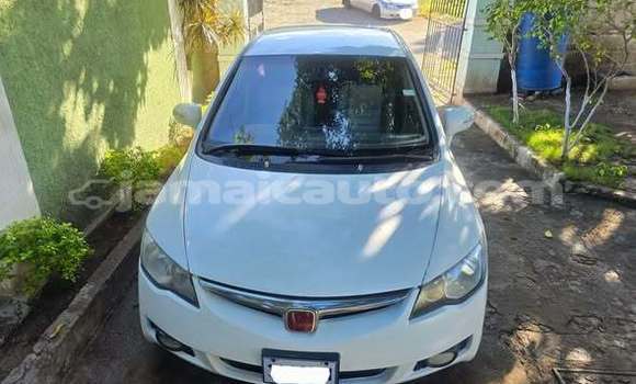 Buy Used Honda Civic Other Car in Lucea in Hanover Buy Used Honda Civic Other Car in Lucea in Hanover