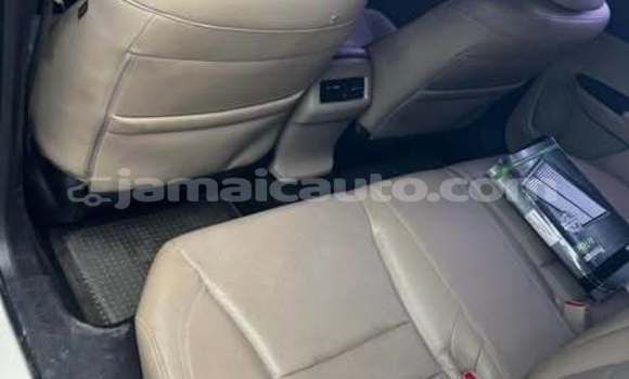 Buy Used Honda Accord Other Car in Lucea in Hanover