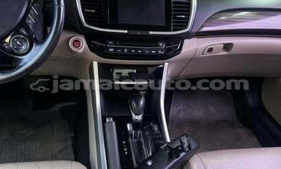 Buy Used Honda Accord Other Car in Lucea in Hanover Buy Used Honda Accord Other Car in Lucea in Hanover
