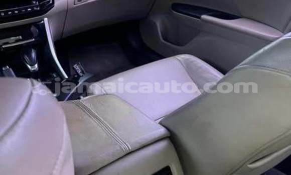 Buy Used Honda Accord Other Car in Lucea in Hanover Buy Used Honda Accord Other Car in Lucea in Hanover