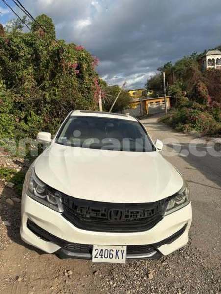 Big with watermark honda accord hanover lucea 5429