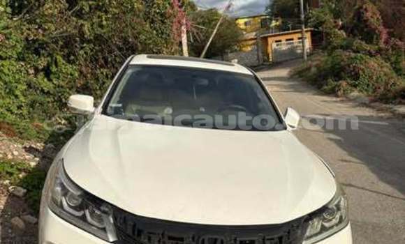 Buy Used Honda Accord Other Car in Lucea in Hanover Buy Used Honda Accord Other Car in Lucea in Hanover