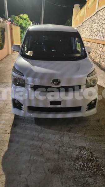 Big with watermark toyota voxy hanover lucea 5430