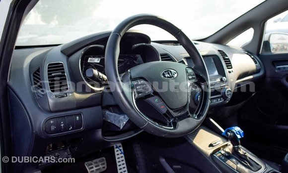 Buy Import Kia Cerato White Car in Import - Dubai in Clarendon Buy Import Kia Cerato White Car in Import - Dubai in Clarendon