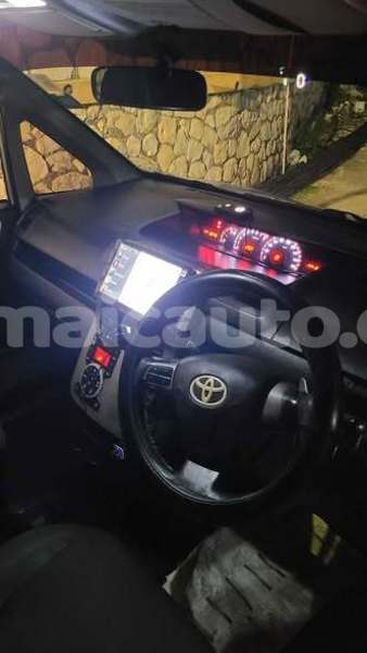 Big with watermark toyota voxy hanover lucea 5430