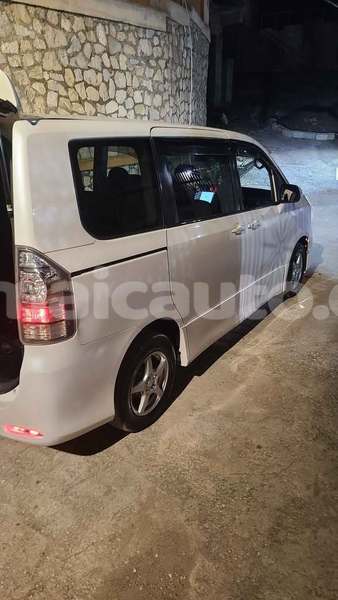 Big with watermark toyota voxy hanover lucea 5430