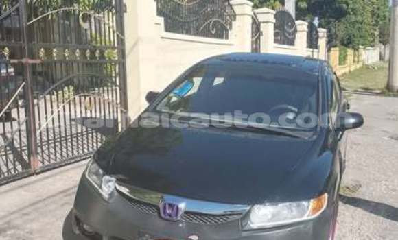 Acheter Occasion Voiture Honda Civic Autre à Mandeville, Manchester Acheter Occasion Voiture Honda Civic Autre à Mandeville, Manchester