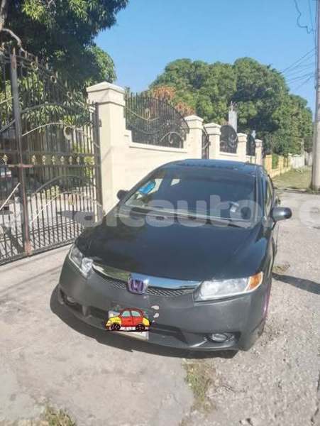 Big with watermark honda civic manchester mandeville 5431