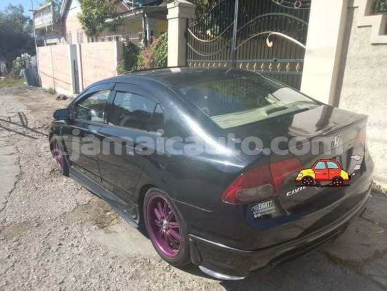 Big with watermark honda civic manchester mandeville 5431