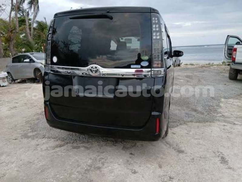 Big with watermark toyota voxy hanover lucea 5433