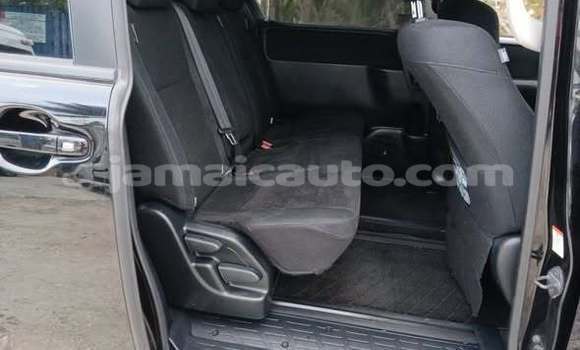 Buy Used Toyota Voxy Other Car in Lucea in Hanover Buy Used Toyota Voxy Other Car in Lucea in Hanover