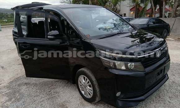 Buy Used Toyota Voxy Other Car in Lucea in Hanover Buy Used Toyota Voxy Other Car in Lucea in Hanover