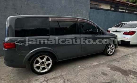 Buy Used Nissan Lafesta Other Car in Port Antonio in Portland Buy Used Nissan Lafesta Other Car in Port Antonio in Portland