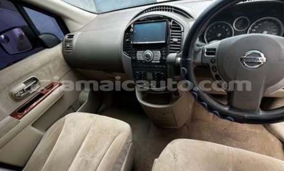 Buy Used Nissan Lafesta Other Car in Port Antonio in Portland Buy Used Nissan Lafesta Other Car in Port Antonio in Portland
