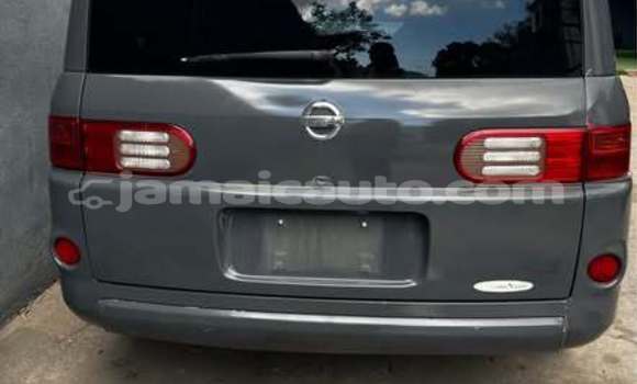 Buy Used Nissan Lafesta Other Car in Port Antonio in Portland Buy Used Nissan Lafesta Other Car in Port Antonio in Portland