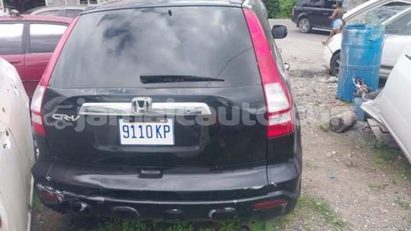 Big with watermark honda cr v hanover lucea 5435
