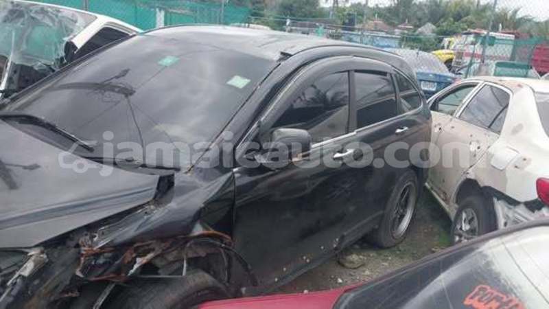 Big with watermark honda cr v hanover lucea 5435